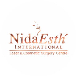 Logo Nida Esth
